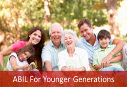 ABIL-for-Younger-Generations